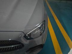Mercedes-Benz E Class E-Class Facelift E 260 L Sport - фото 4