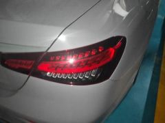 Mercedes-Benz E Class E-Class Facelift E 260 L Sport - фото 5