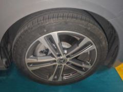 Mercedes-Benz E Class E-Class Facelift E 260 L Sport - фото 6