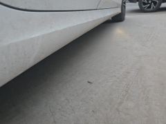 BMW 3 Series 325Li M Sport Package - ფოტო 10