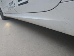 BMW 3 Series 325Li M Sport Package - ფოტო 11
