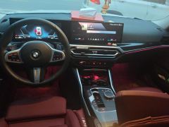 BMW 3 Series 325Li M Sport Package - ფოტო 16