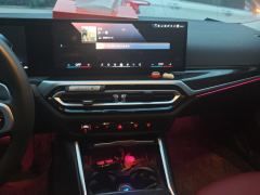 BMW 3 Series 325Li M Sport Package - ფოტო 17