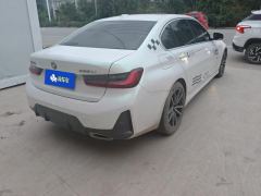 BMW 3 Series 325Li M Sport Package - ფოტო 2