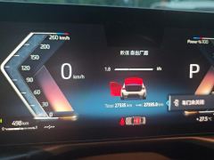 BMW 3 Series 325Li M Sport Package - ფოტო 20
