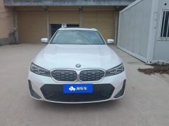 BMW 3 Series 325Li M Sport Package - ფოტო 3