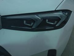 BMW 3 Series 325Li M Sport Package - ფოტო 4
