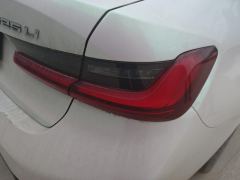 BMW 3 Series 325Li M Sport Package - ფოტო 5