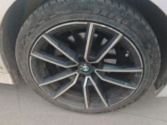 BMW 3 Series 325Li M Sport Package - ფოტო 6