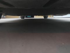 BMW 3 Series 325Li M Sport Package - ფოტო 8