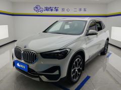 BMW X1 sDrive25Li Premier - ფოტო 1