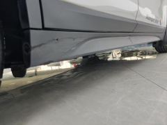 BMW X1 sDrive25Li Premier - ფოტო 10