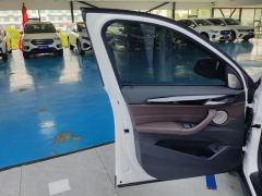BMW X1 sDrive25Li Premier - ფოტო 12