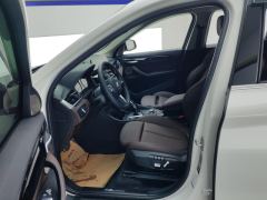 BMW X1 sDrive25Li Premier - ფოტო 14