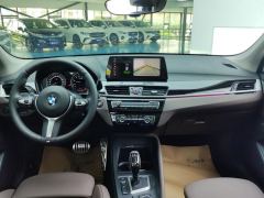 BMW X1 sDrive25Li Premier - ფოტო 16