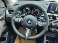 BMW X1 sDrive25Li Premier - ფოტო 18