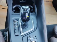 BMW X1 sDrive25Li Premier - ფოტო 19