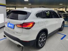 BMW X1 sDrive25Li Premier - ფოტო 2
