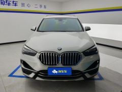 BMW X1 sDrive25Li Premier - ფოტო 3