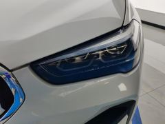 BMW X1 sDrive25Li Premier - ფოტო 4