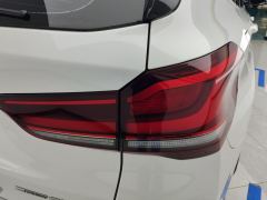 BMW X1 sDrive25Li Premier - ფოტო 5