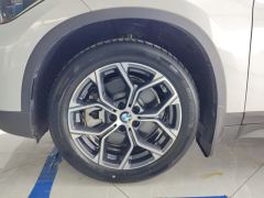 BMW X1 sDrive25Li Premier - ფოტო 6
