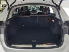 BMW X1 sDrive25Li Premier - ფოტო 7
