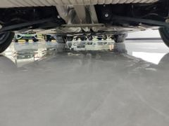 BMW X1 sDrive25Li Premier - ფოტო 9