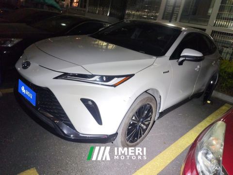 2023 Toyota Venza Dual-Engine 2.5L RWD Luxury Edition - ავტომობილი ჩინეთიდან