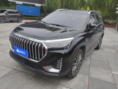 Jetour X90 PLUS 1.6T PRO 7 - photo 1