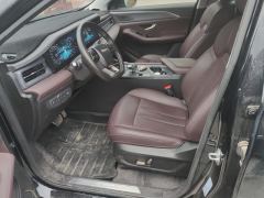 Jetour X90 PLUS 1.6T PRO 7 - photo 14