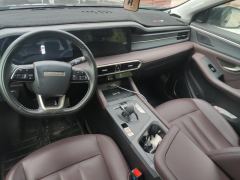 Jetour X90 PLUS 1.6T PRO 7 - photo 16