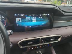 Jetour X90 PLUS 1.6T PRO 7 - photo 17