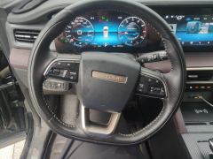 Jetour X90 PLUS 1.6T PRO 7 - photo 18