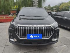 Jetour X90 PLUS 1.6T PRO 7 - photo 3