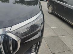 Jetour X90 PLUS 1.6T PRO 7 - photo 4