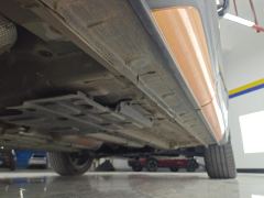 Oshan X5 Edition 1.5T Version - photo 10