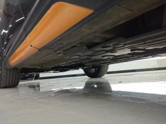 Oshan X5 Edition 1.5T Version - photo 11