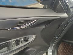 Oshan X5 Edition 1.5T Version - photo 13