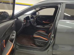 Oshan X5 Edition 1.5T Version - photo 14