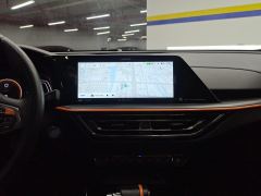 Oshan X5 Edition 1.5T Version - photo 17