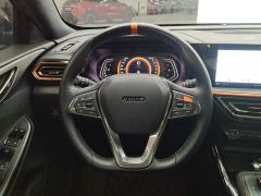 Oshan X5 Edition 1.5T Version - photo 18
