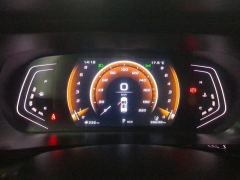 Oshan X5 Edition 1.5T Version - photo 20