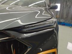 Oshan X5 Edition 1.5T Version - photo 4