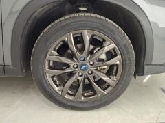 Oshan X5 Edition 1.5T Version - photo 6