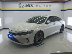 Honda Yingshipai Inspiron 260TURBO Delicate Edition - ფოტო 1