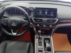 Honda Yingshipai Inspiron 260TURBO Delicate Edition - ფოტო 16