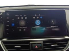 Honda Yingshipai Inspiron 260TURBO Delicate Edition - ფოტო 17