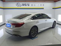 Honda Yingshipai Inspiron 260TURBO Delicate Edition - ფოტო 2