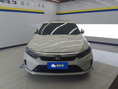 Honda Yingshipai Inspiron 260TURBO Delicate Edition - ფოტო 3